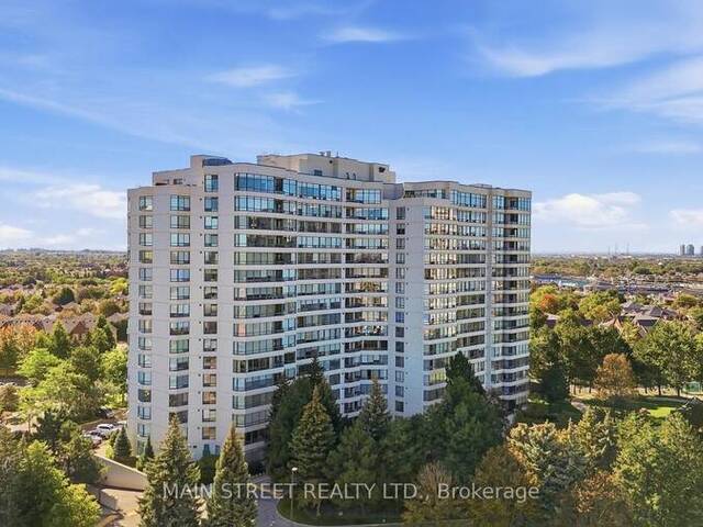 1705 - 110 PROMENADE CIRCLE Vaughan Ontario, L4J 7W8 - 2 Bedrooms Condo For Sale
