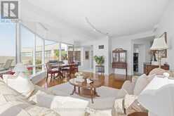 1705 - 110 PROMENADE CIRCLE | Vaughan Ontario | Slide Image Five