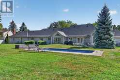 28 PUTTING GREEN CRESCENT | Vaughan Ontario | Slide Image Thirty-nine