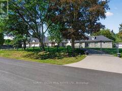 28 PUTTING GREEN CRESCENT Vaughan Ontario, L0J 1C0