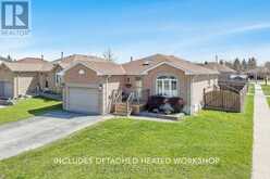 57 WESSENGER DRIVE | Barrie Ontario | Slide Image Two