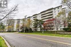 716 - 80 GRANDRAVINE DRIVE | Toronto Ontario | Slide Image One