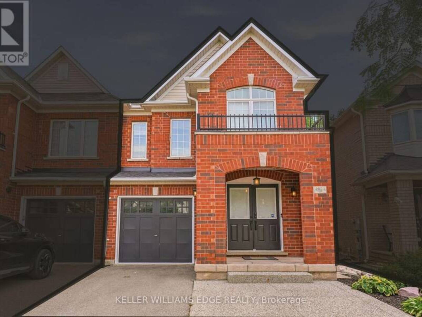 4828 VERDI STREET, Burlington, Ontario L7M 0H7