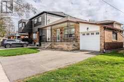 45 CHARTWELL ROAD | Toronto Ontario | Slide Image Two