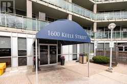 1019 - 1600 KEELE STREET | Toronto Ontario | Slide Image Twenty-seven