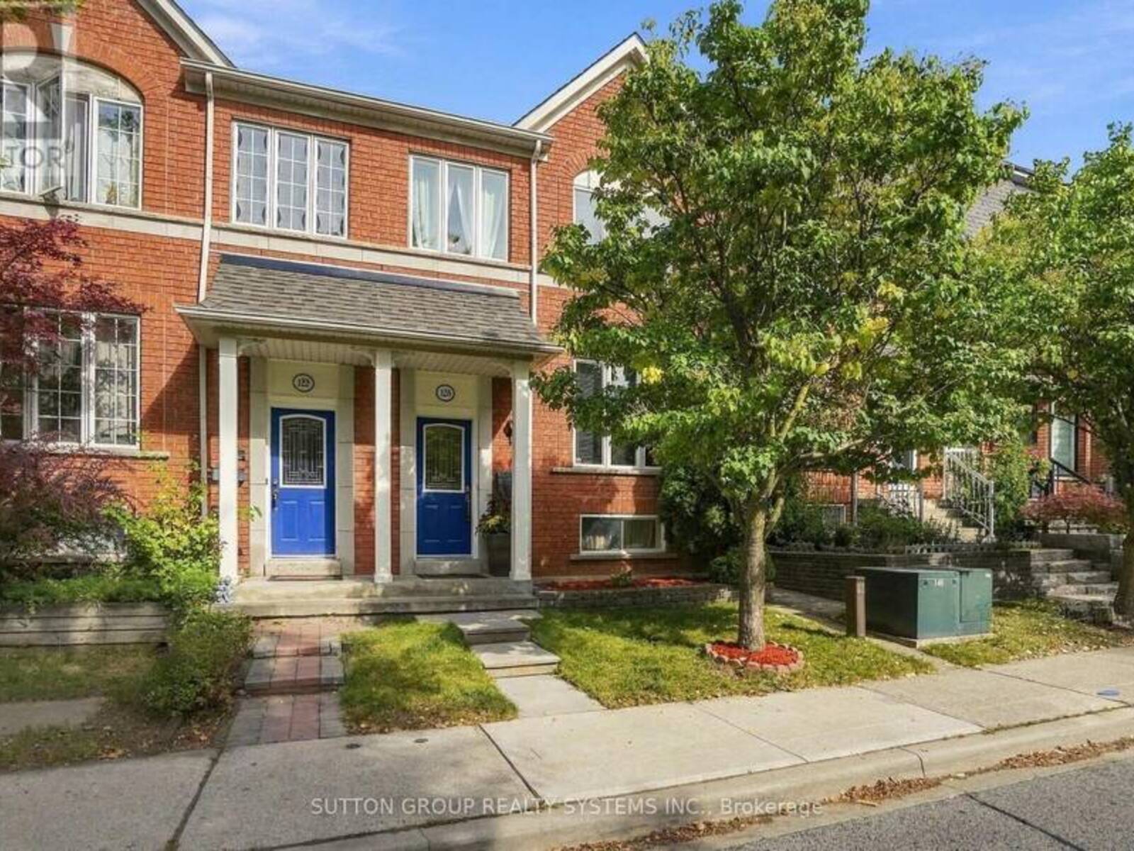 120 TARRAGONA BOULEVARD, Toronto, Ontario M6N 5C5
