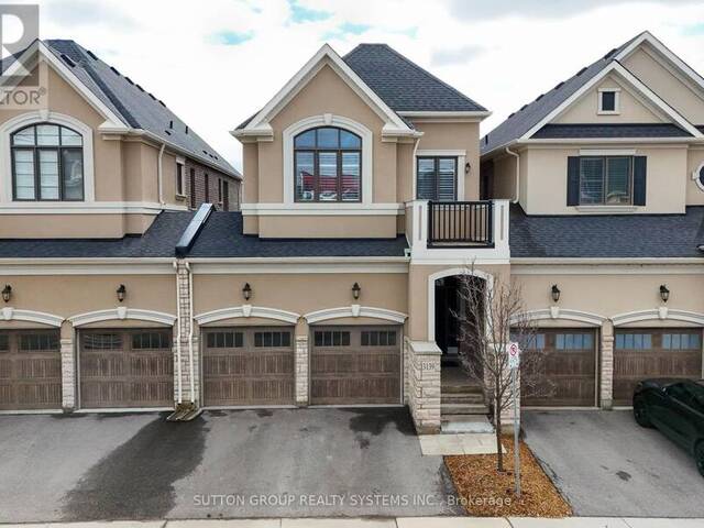3139 RIVERPATH COMMON Oakville Ontario, L6M 1P6 - 3 Bedrooms Condo For Sale