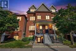 14 CONNOLLY STREET | Toronto Ontario | Slide Image One