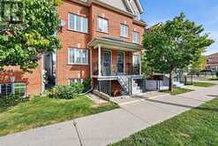 14 CONNOLLY STREET | Toronto Ontario | Slide Image Two