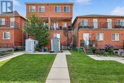 14 CONNOLLY STREET | Toronto Ontario | Slide Image Thirty-four