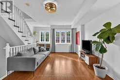 14 CONNOLLY STREET | Toronto Ontario | Slide Image Nine