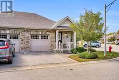 22 JOHN GOY SR TRAIL | Halton Hills Ontario | Slide Image One
