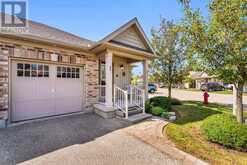 22 JOHN GOY SR TRAIL | Halton Hills Ontario | Slide Image Four
