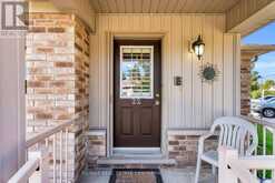 22 JOHN GOY SR TRAIL | Halton Hills Ontario | Slide Image Six