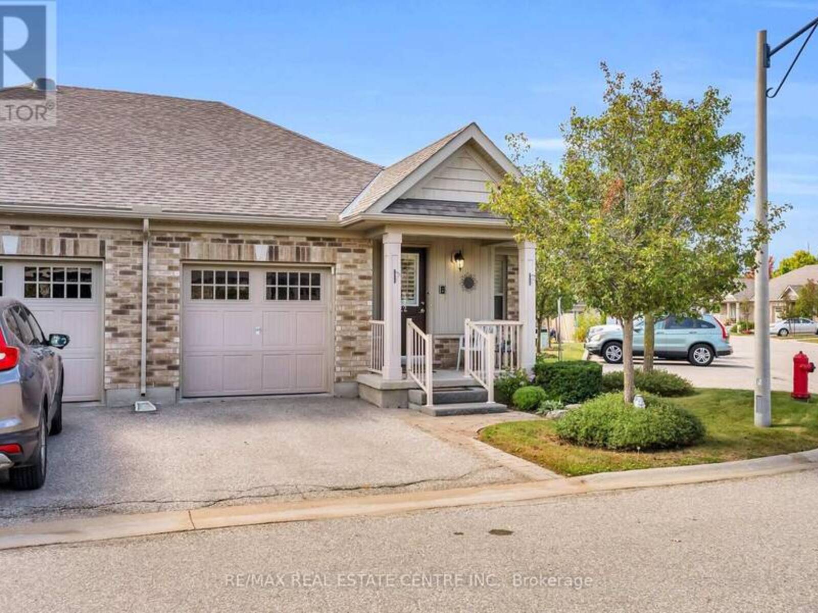 22 JOHN GOY SR TRAIL, Halton Hills, Ontario L7J 0A6