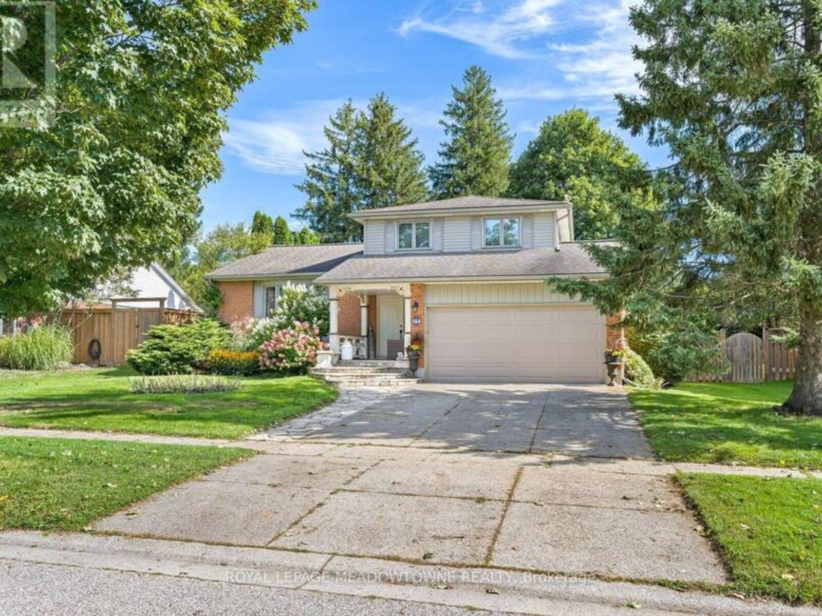 164 HENRY STREET, Guelph-Eramosa, Ontario N0B 2K0