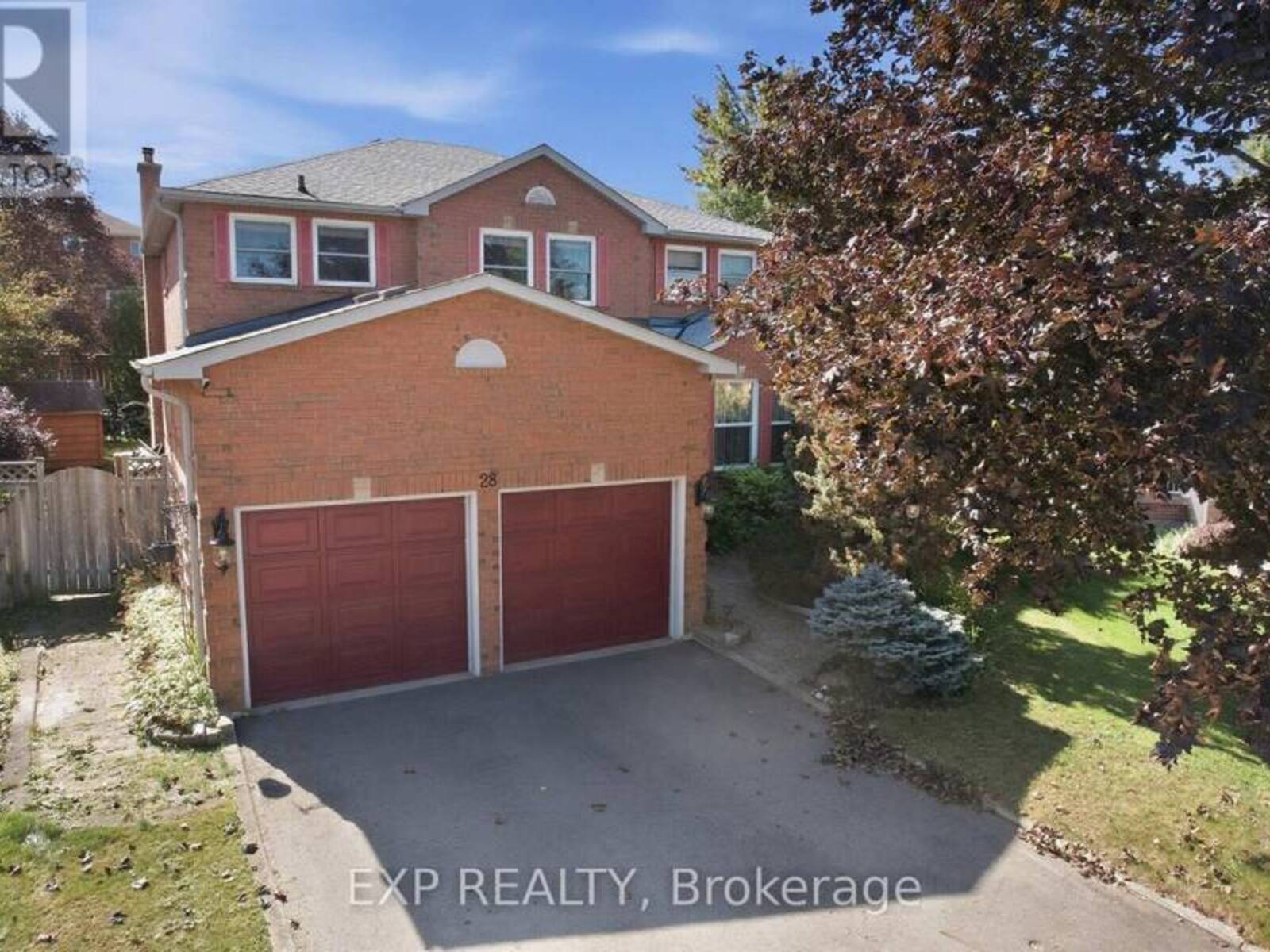 28 HURLBUT PLACE, Cambridge, Ontario N1T 1L6