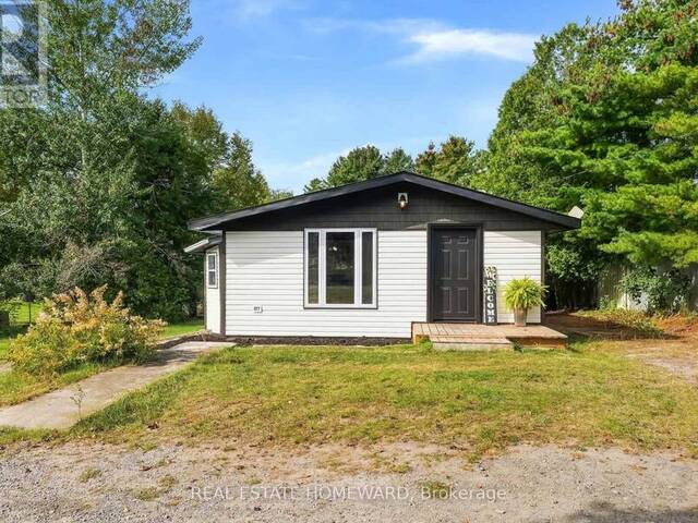 388 BLYTH PARK ROAD Alnwick-Haldimand Ontario, K0K 1S0 - 3 Bedrooms Home For Sale