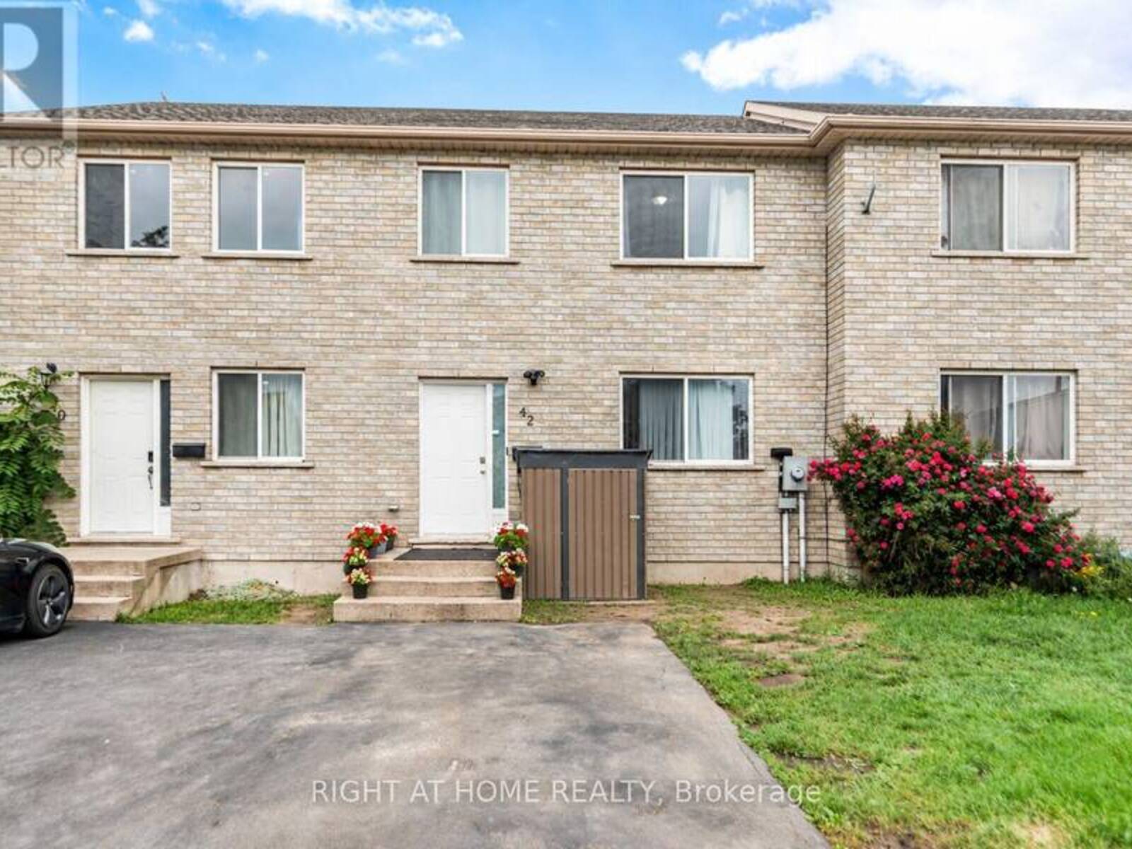 42 SATURN ROAD, Port Colborne, Ontario L3K 6E1