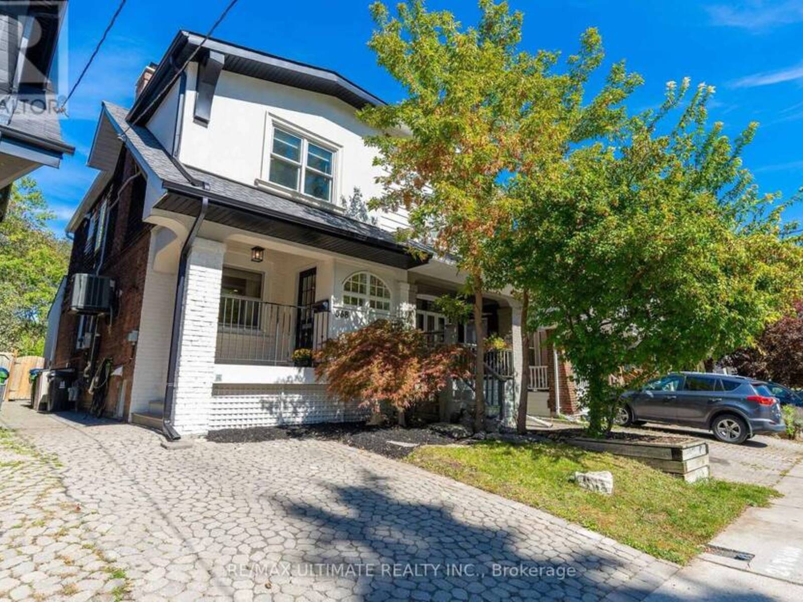 568 BALLIOL STREET, Toronto, Ontario M4S 1E5