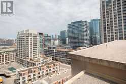 1311 - 628 FLEET STREET | Toronto Ontario | Slide Image Fifteen
