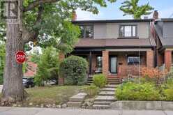 91 MAPLEWOOD AVENUE | Toronto Ontario | Slide Image One