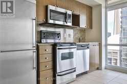 2809 - 11 BRUNEL COURT | Toronto Ontario | Slide Image Thirteen