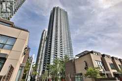 2809 - 11 BRUNEL COURT | Toronto Ontario | Slide Image One