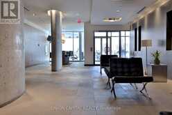 2809 - 11 BRUNEL COURT | Toronto Ontario | Slide Image Three