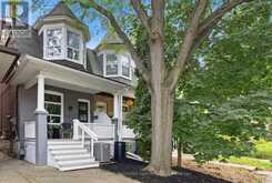 87 OLIVE AVENUE | Toronto Ontario | Slide Image One