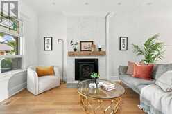 87 OLIVE AVENUE | Toronto Ontario | Slide Image Two