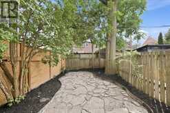 87 OLIVE AVENUE | Toronto Ontario | Slide Image Thirty-four