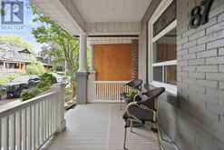 87 OLIVE AVENUE | Toronto Ontario | Slide Image Thirty-eight