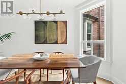 87 OLIVE AVENUE | Toronto Ontario | Slide Image Nine