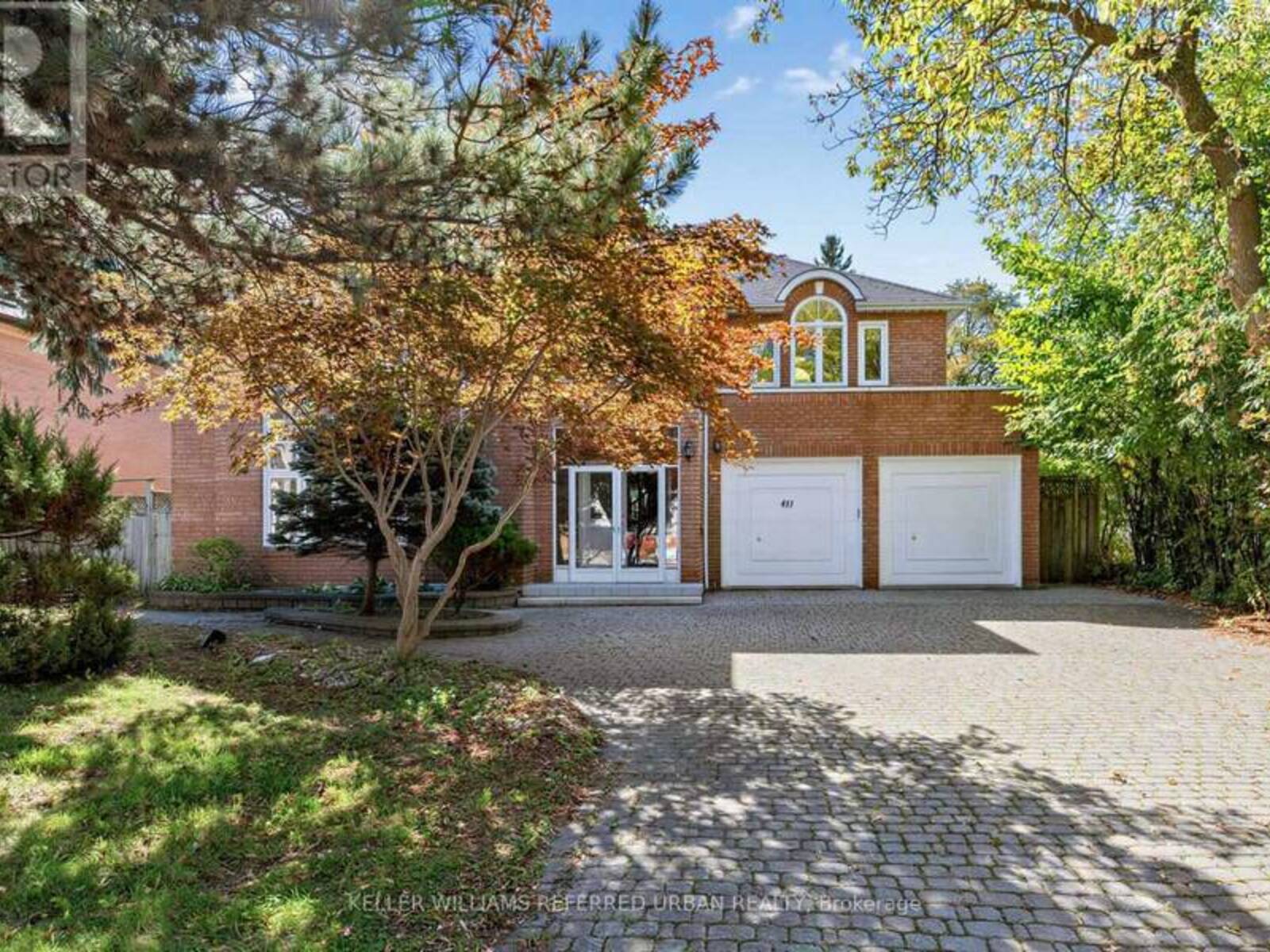 411 CUMMER AVENUE, Toronto, Ontario M2M 2G3