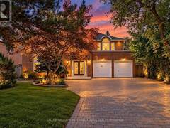 411 CUMMER AVENUE Toronto Ontario, M2M 2G3