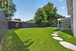 6 DENMARK CRESCENT | Toronto Ontario | Slide Image Forty-five