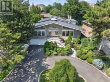 6 DENMARK CRESCENT | Toronto Ontario | Slide Image Forty-eight