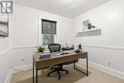 25 CORTLAND AVENUE | Toronto Ontario | Slide Image Fifteen