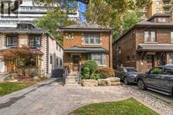 25 CORTLAND AVENUE | Toronto Ontario | Slide Image One