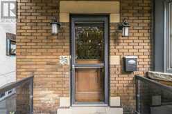 25 CORTLAND AVENUE | Toronto Ontario | Slide Image Two