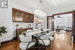 25 CORTLAND AVENUE | Toronto Ontario | Slide Image Eight