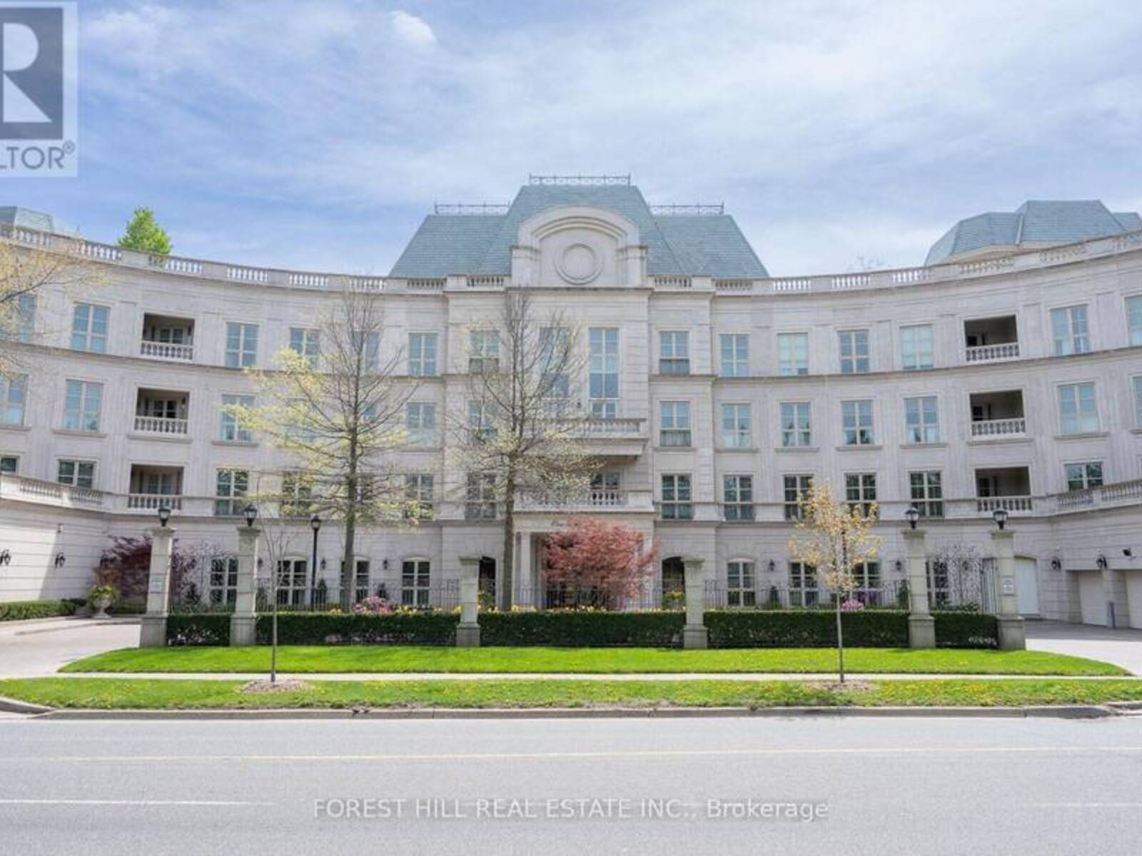 303 - 1 POST ROAD, Toronto, Ontario M3B 3R4