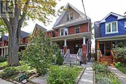 174 HEWARD AVENUE | Toronto Ontario | Slide Image One