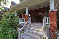 174 HEWARD AVENUE | Toronto Ontario | Slide Image Two