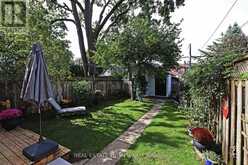174 HEWARD AVENUE | Toronto Ontario | Slide Image Thirty-five
