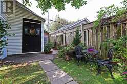 174 HEWARD AVENUE | Toronto Ontario | Slide Image Thirty-seven