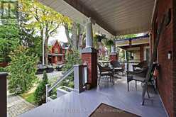 174 HEWARD AVENUE | Toronto Ontario | Slide Image Three
