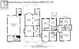 174 HEWARD AVENUE | Toronto Ontario | Slide Image Forty-one
