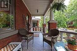 174 HEWARD AVENUE | Toronto Ontario | Slide Image Four